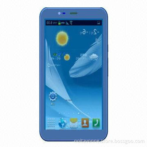 8-inch Tablet PC, MT8389 Quad Core 1.2GHz CPU, IPS 1280 x 768 Pixels Resolution, 4.1.2 OS